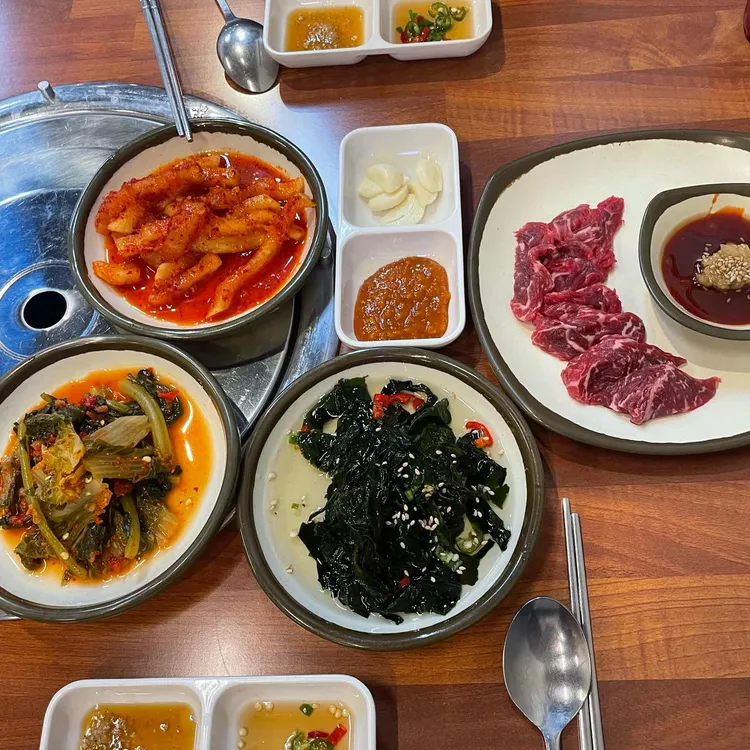 마이차돌 대표 사진