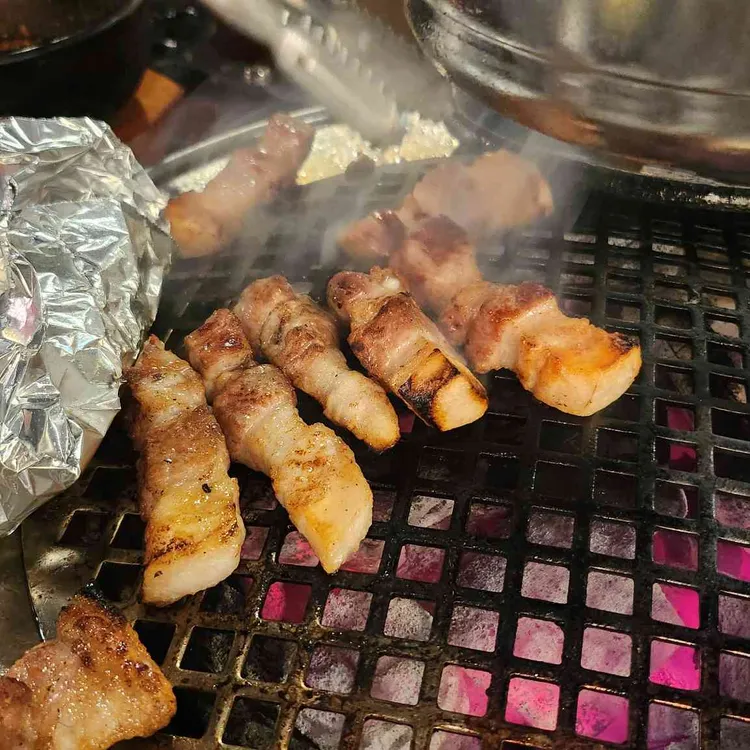 동래정 사진 1
