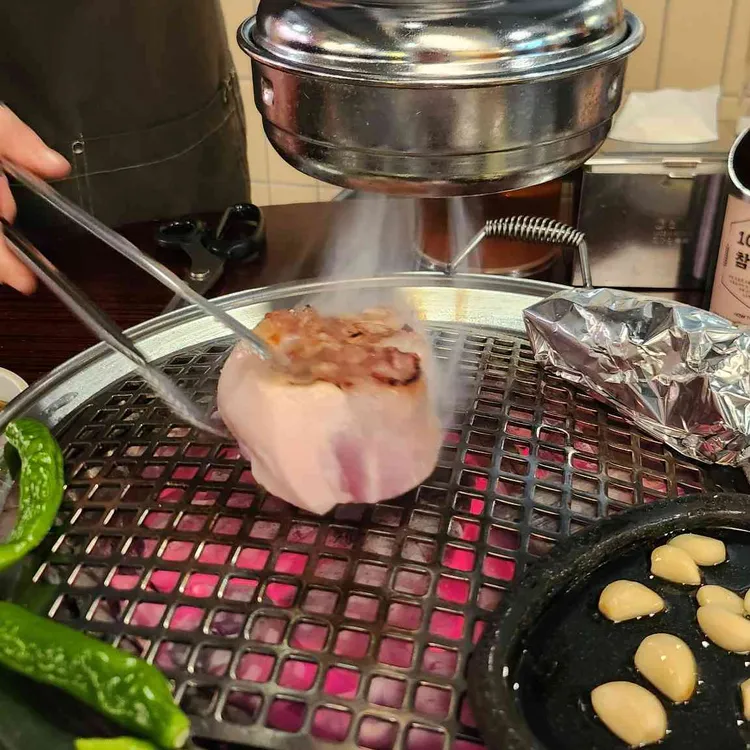 동래정 대표 사진