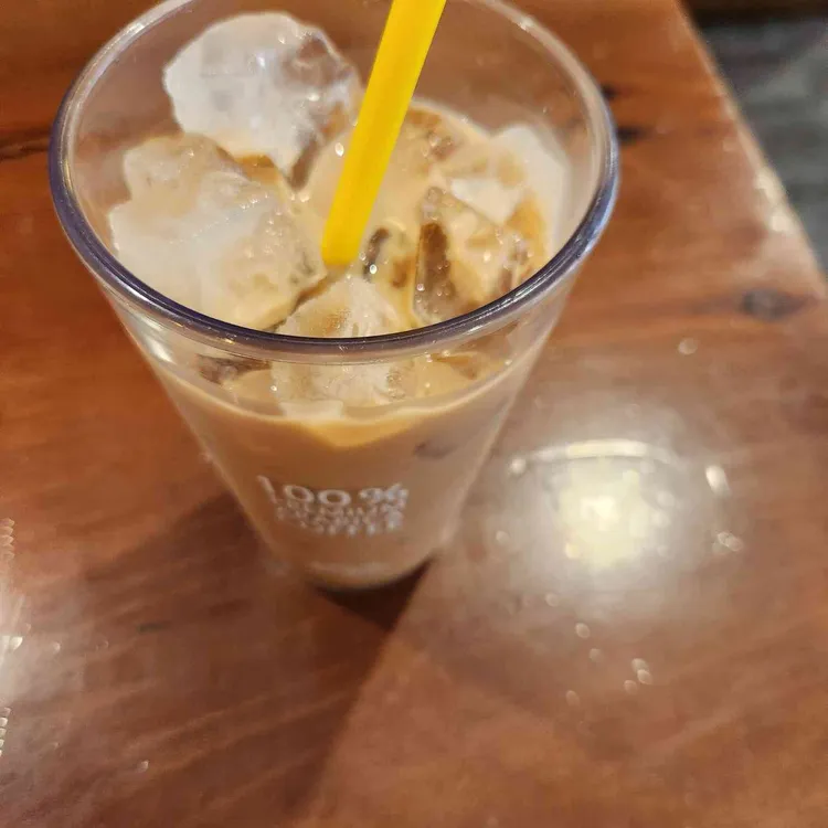 메가MGC커피 대표 사진