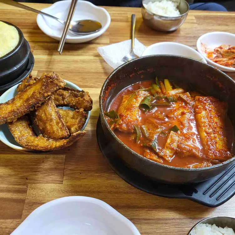 동화식당 대표 사진