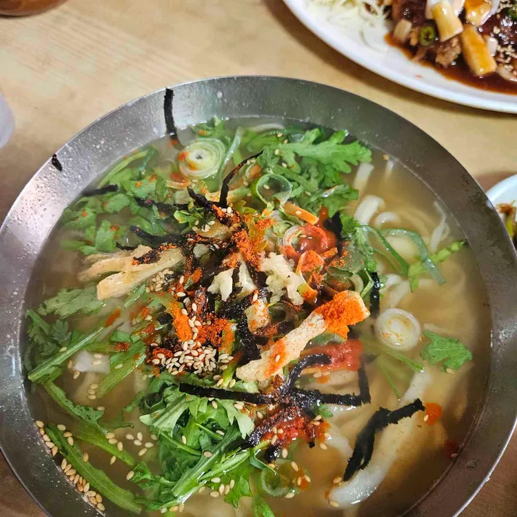 소문난손칼국수 - 대연동 칼국수, 손칼국수 맛집 | 다이닝코드, 빅데이터 맛집검색