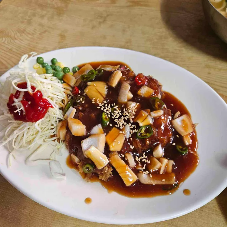 소문난손칼국수 대표 사진