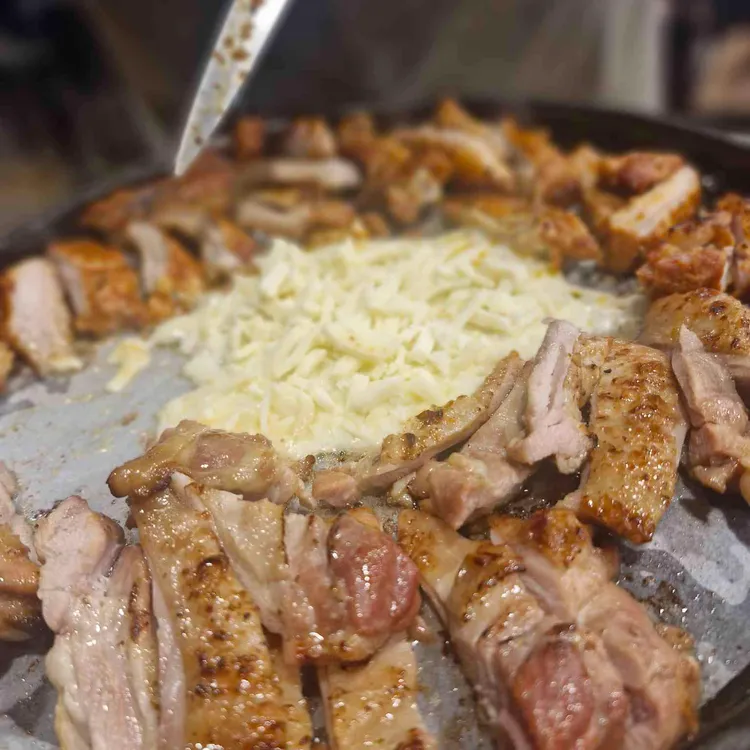 고봉숯불닭갈비 대표 사진