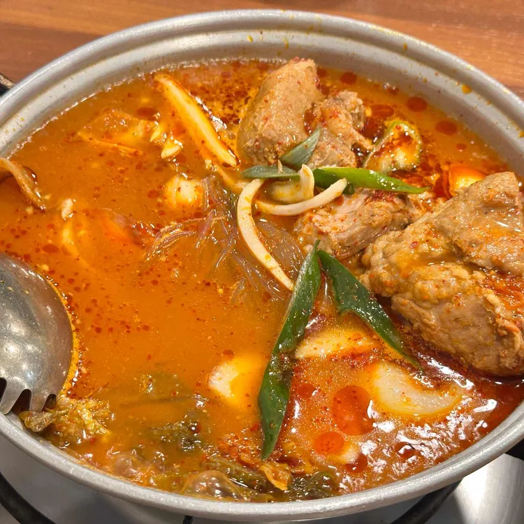 북촌김치재 대표 사진