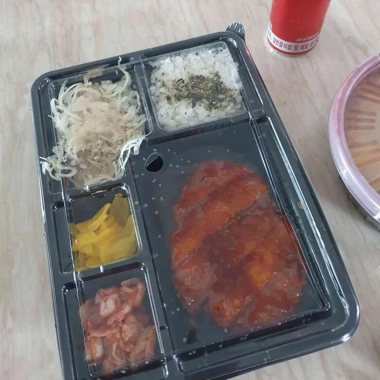 카츠와이찌 대표 사진