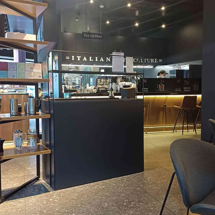 파스쿠찌 울산삼산점 대표 사진