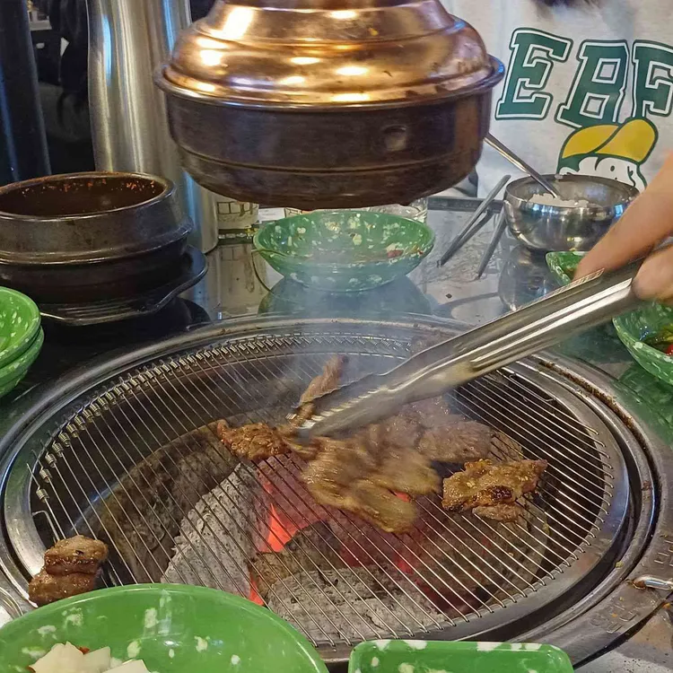이가네 명인갈비살 대표 사진