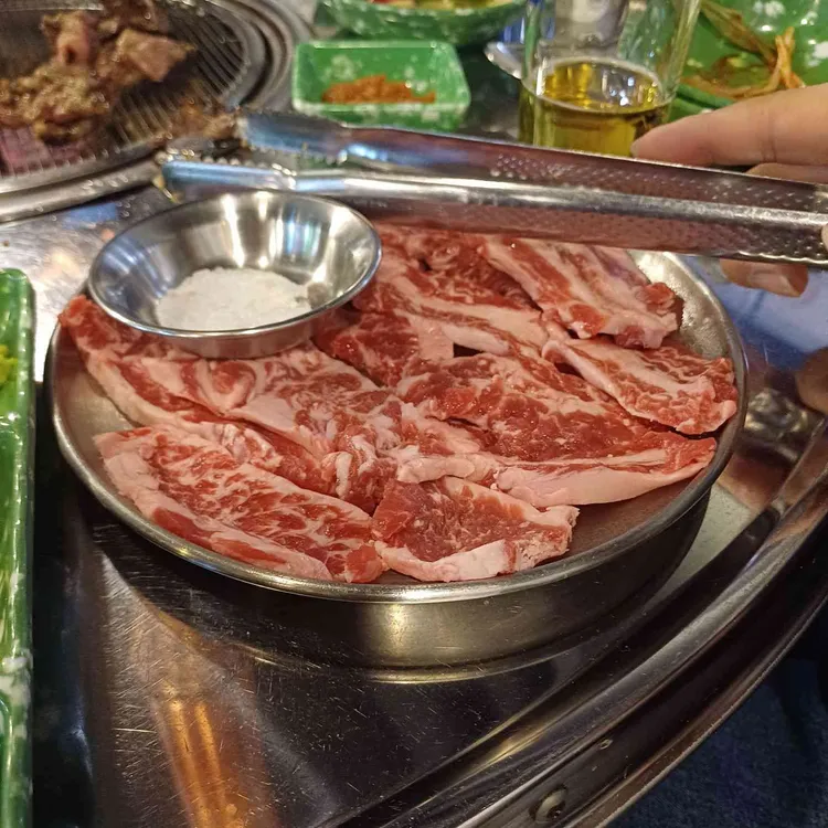 이가네 명인갈비살 대표 사진