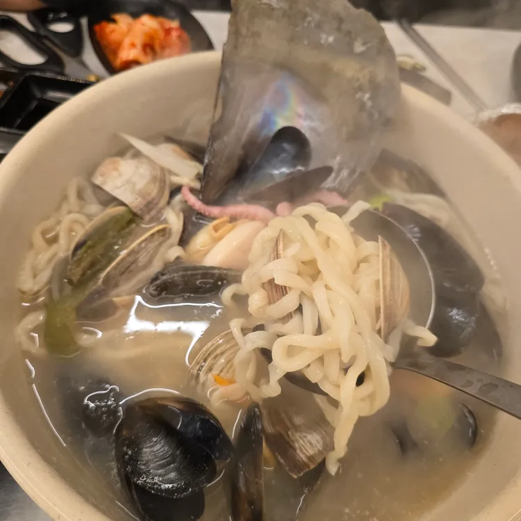 정동진 대표 사진