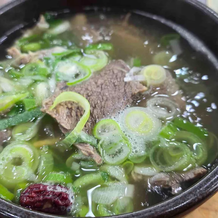 한우명가 대표 사진
