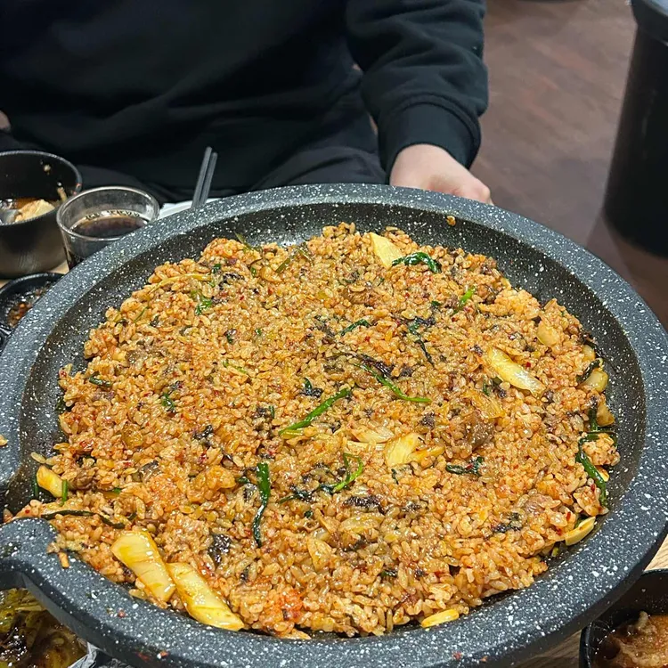 중산 한우곱창 대표 사진