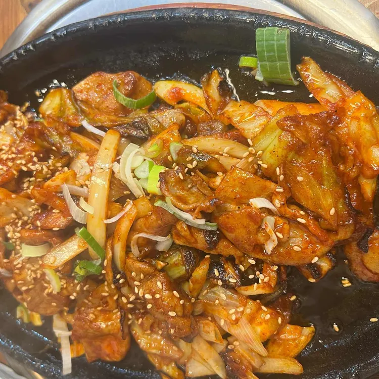 미가 대표 사진