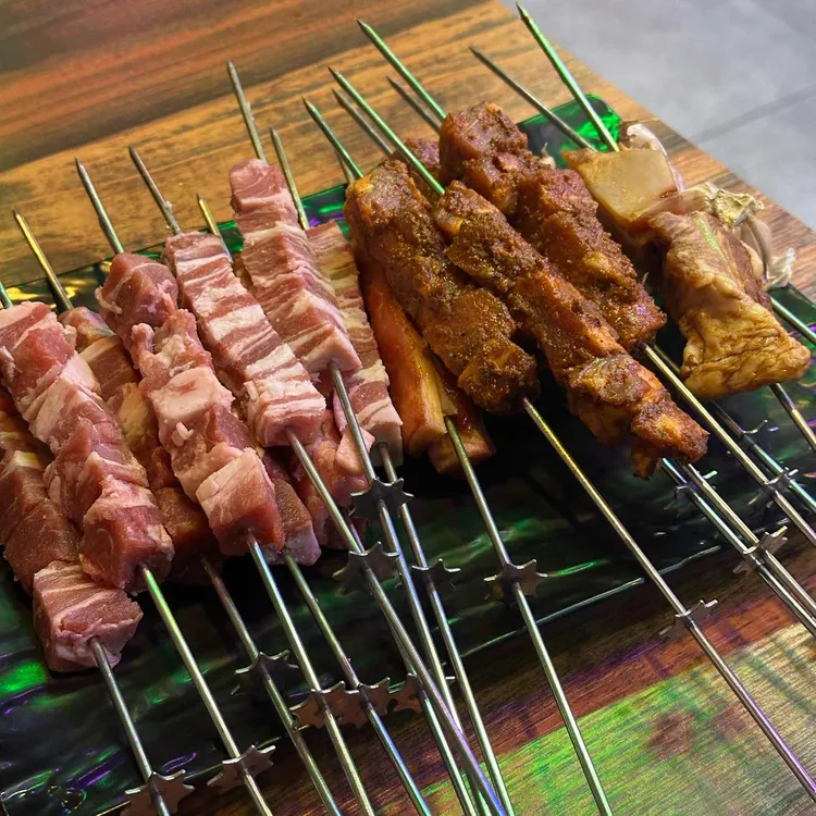 양치기 양꼬치 무한리필 대표 사진