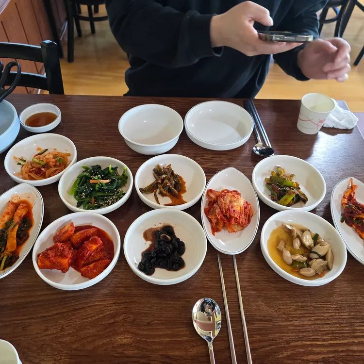 서래가든 대표 사진