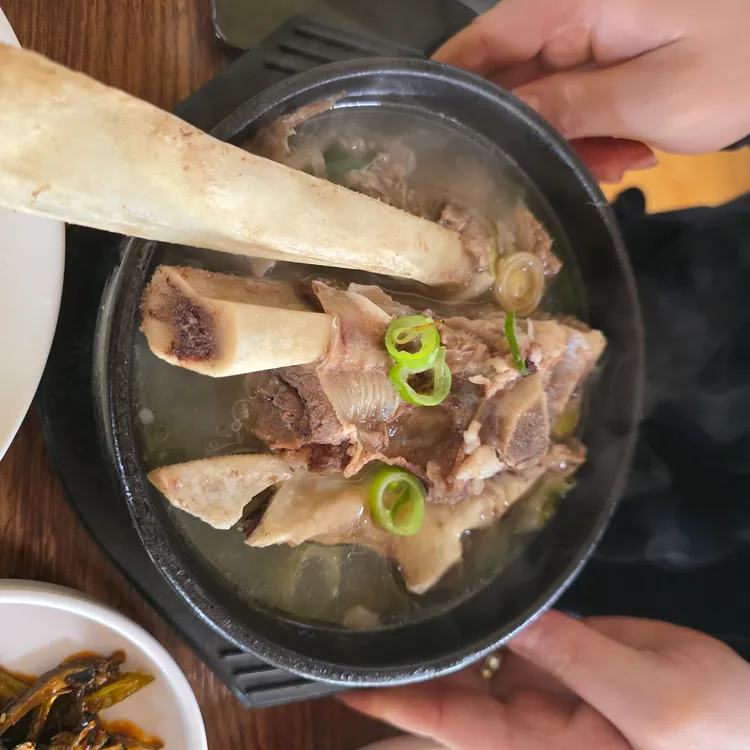 서래가든 대표 사진