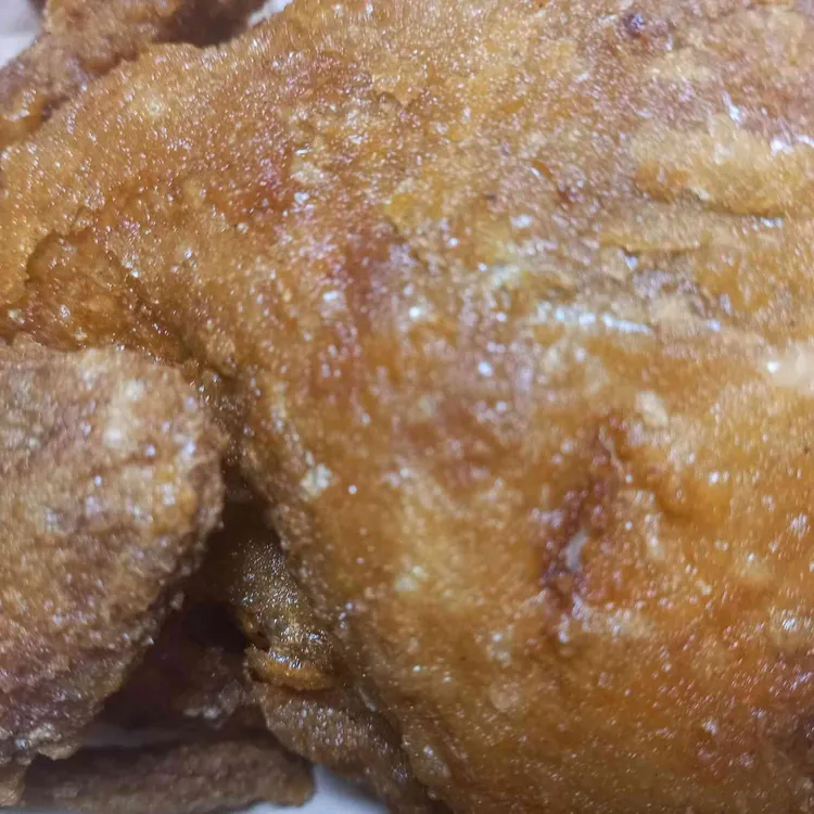 옛날통닭 대표 사진