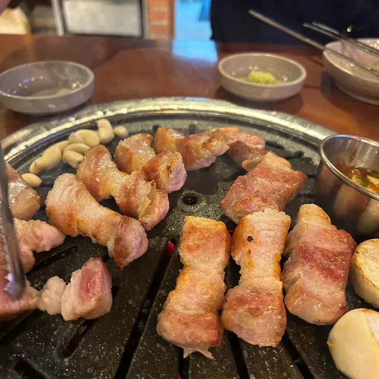 촌놈집 대표 사진