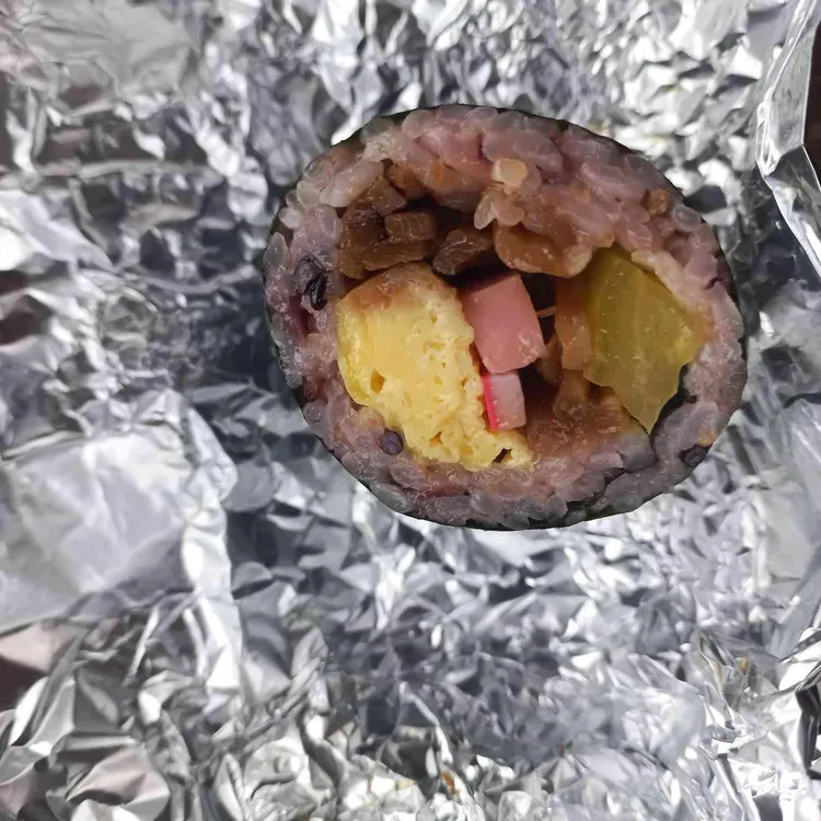 김밥천국 대표 사진