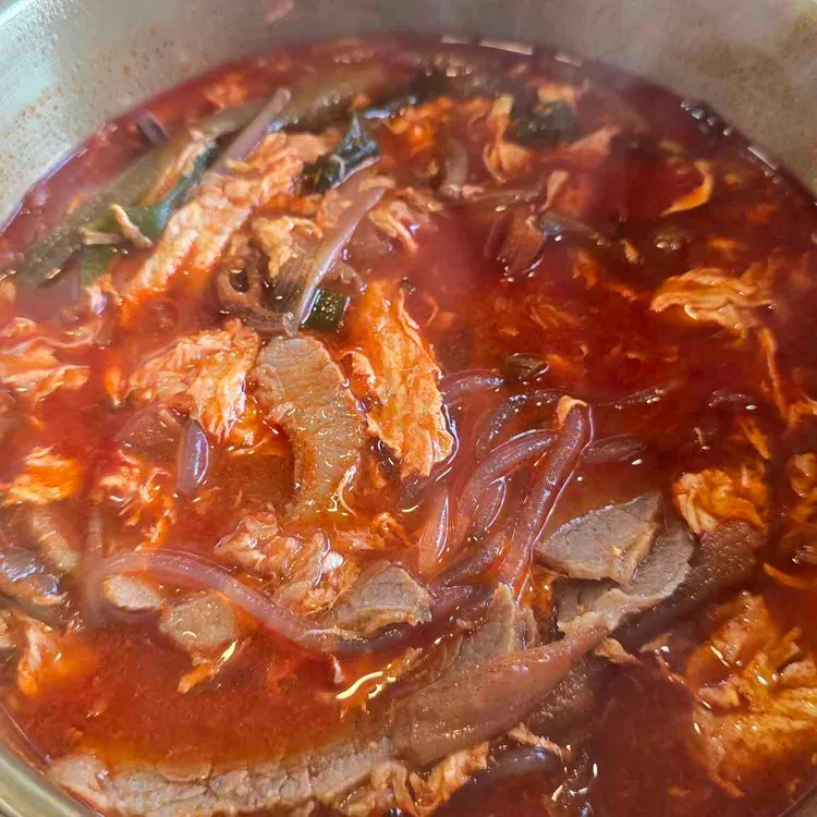 육개천왕 대표 사진