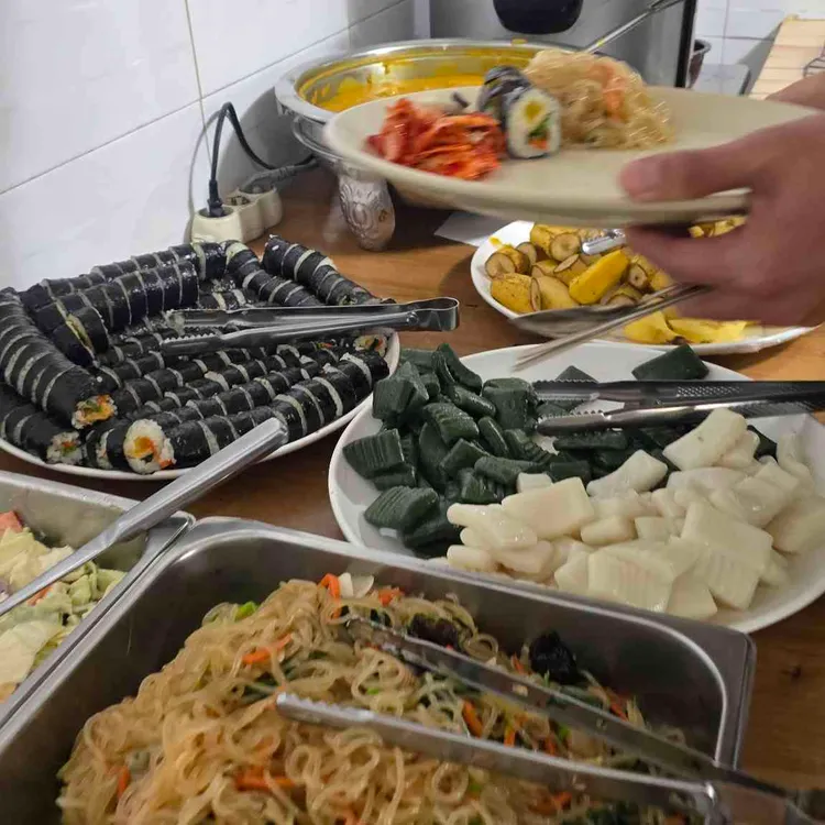 벌말기사뷔페식당 대표 사진