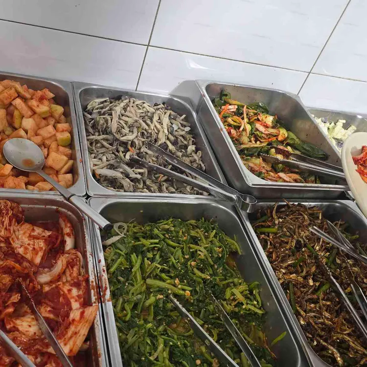 벌말기사뷔페식당 대표 사진