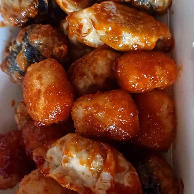 맘스터치 대표 사진