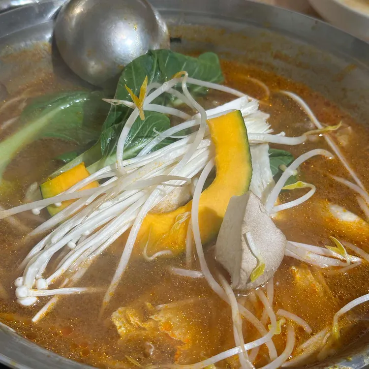 샤브온도팔팔 대표 사진