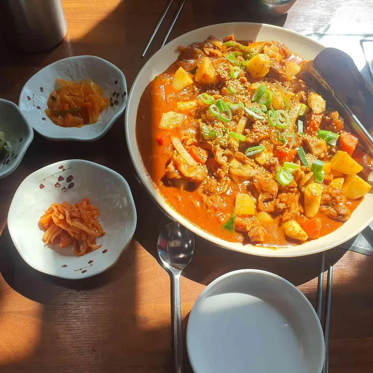 소담뚝배기 대표 사진