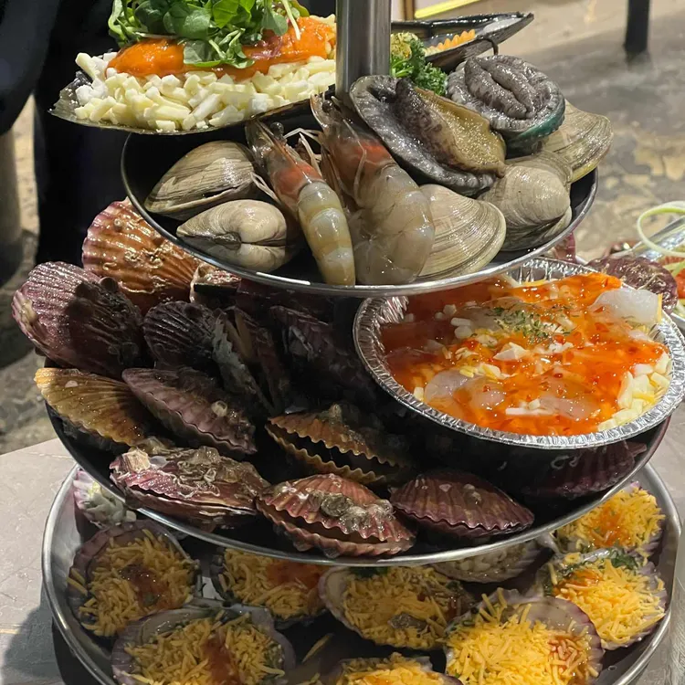 청춘조개 대표 사진