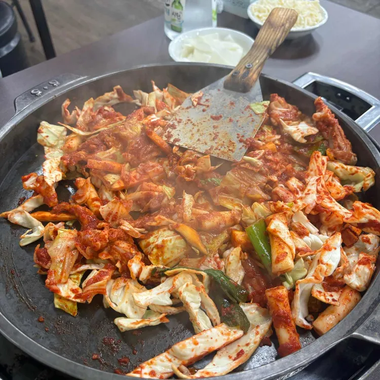 5.5닭갈비 대표 사진