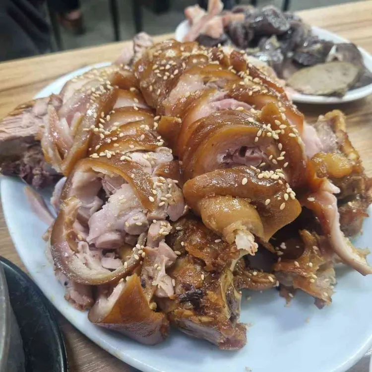 마포유가궁중족발 대표 사진