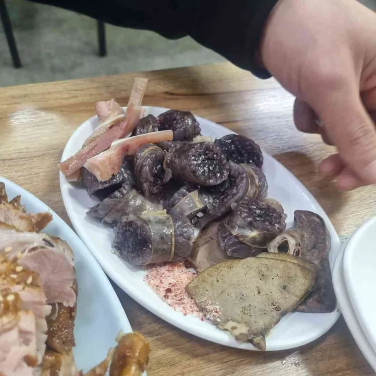마포유가궁중족발 대표 사진