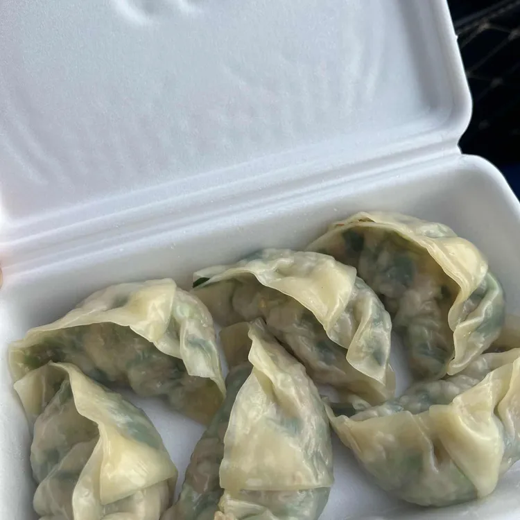 청와대손만두 사진 1