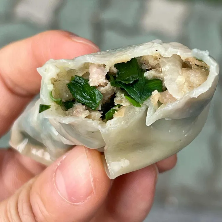 청와대손만두 사진 2