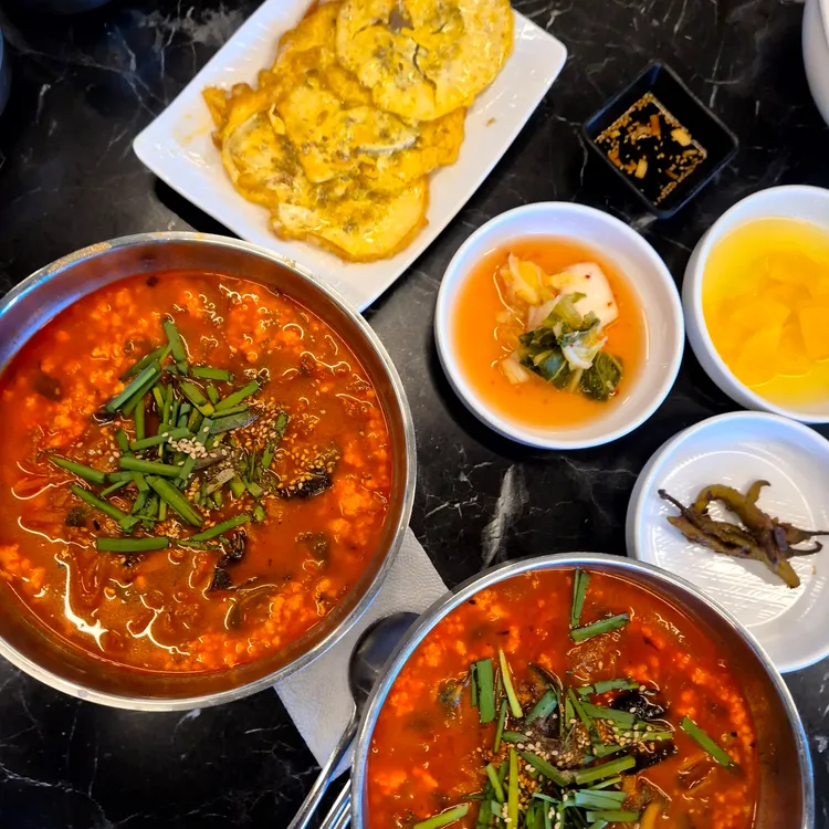 초당훈이순두부짬뽕 대표 사진