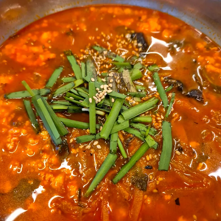 초당훈이순두부짬뽕 대표 사진