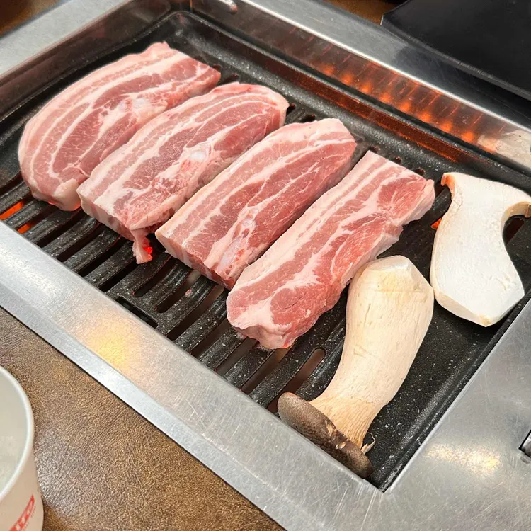 대밭가든 대표 사진