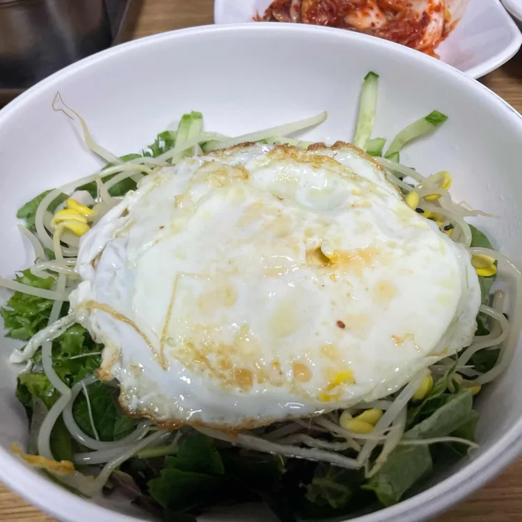 이레칼국수 대표 사진