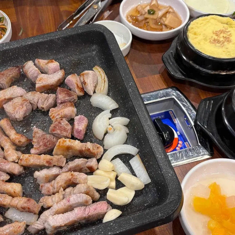 송수옥 대표 사진
