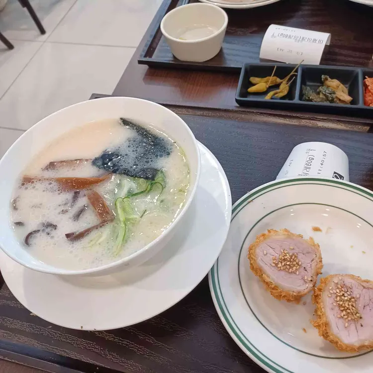 흥도식당 대표 사진