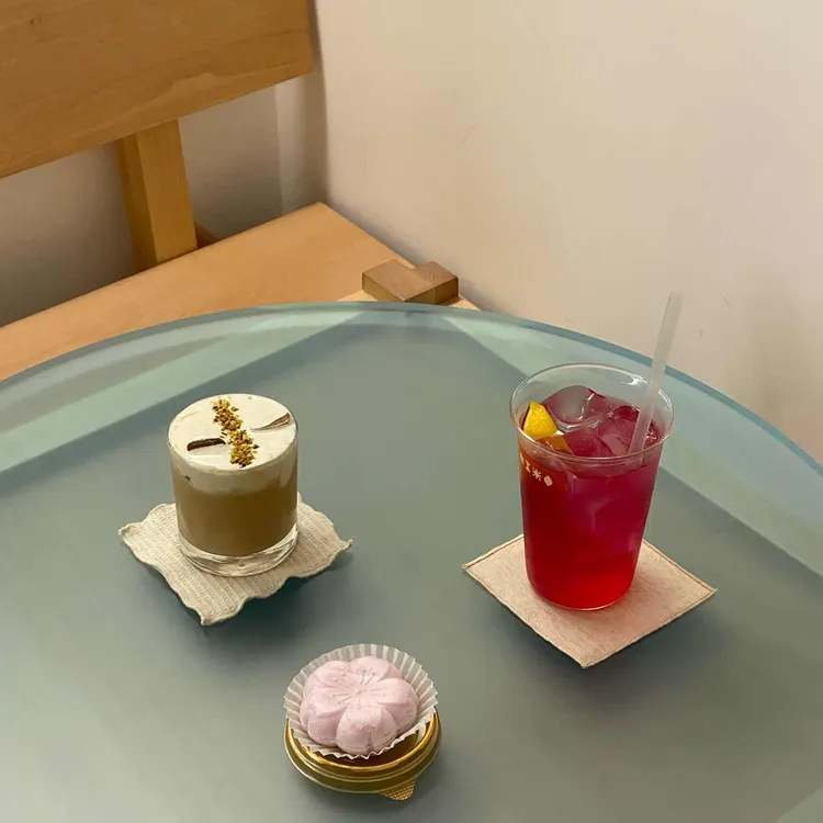 사라브 대표 사진