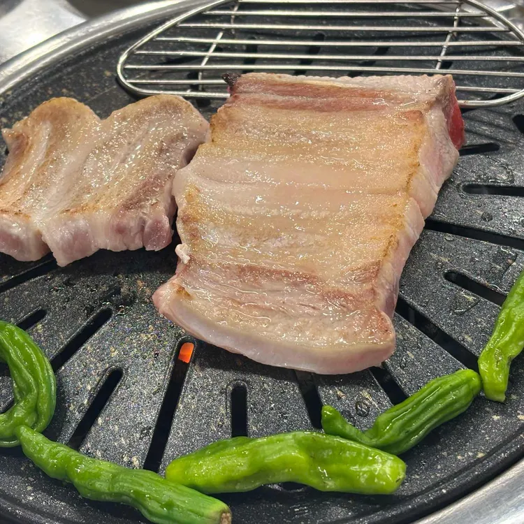 구미관 대표 사진