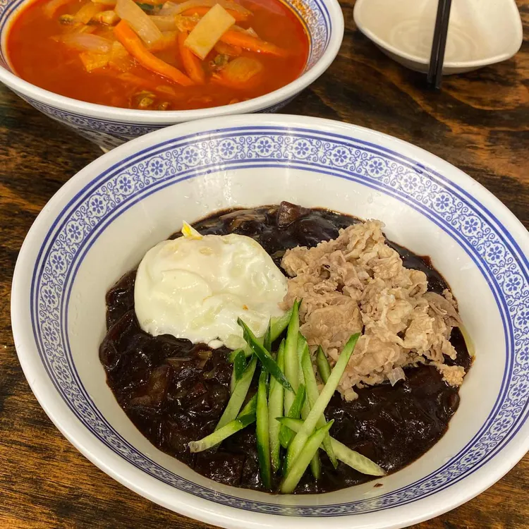 매란방 대표 사진