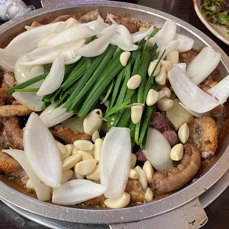 공릉곱창 사진 2