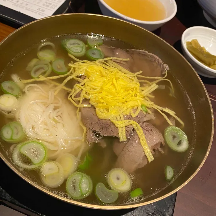 숙성시대 대표 사진