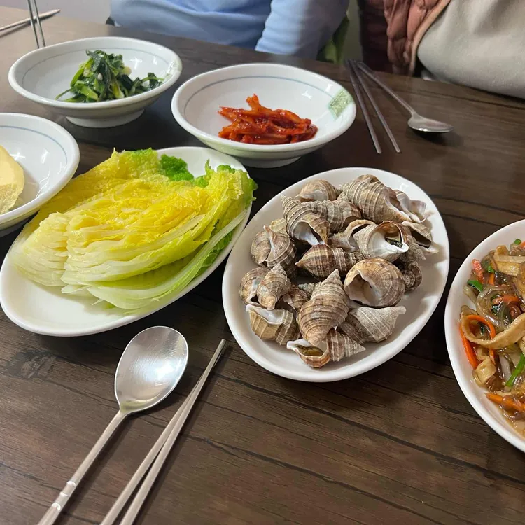 마산아구찜 사진 2