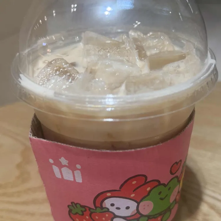 할리스 대표 사진