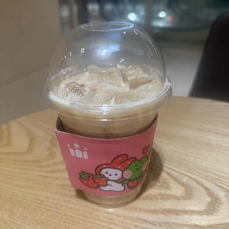 할리스 대표 사진