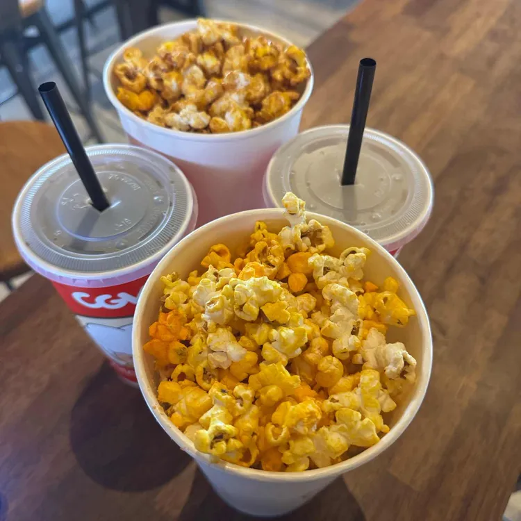 CGV울산삼산 대표 사진